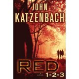 BOOK REVIEW: 'Red 1-2-3': Edge-of-Seat Thriller About a Novelist Planning Deaths of 3 Women to Revive His Career BOOK REVIEW: 'Red 1-2-3': Edge-of-Seat Thriller About a Novelist Planning Deaths of 3 Women to Revive His Career
